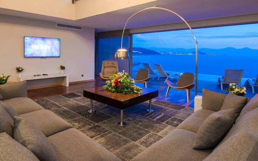 带1个卧室的豪华别墅, Pine Bay Holiday Resort