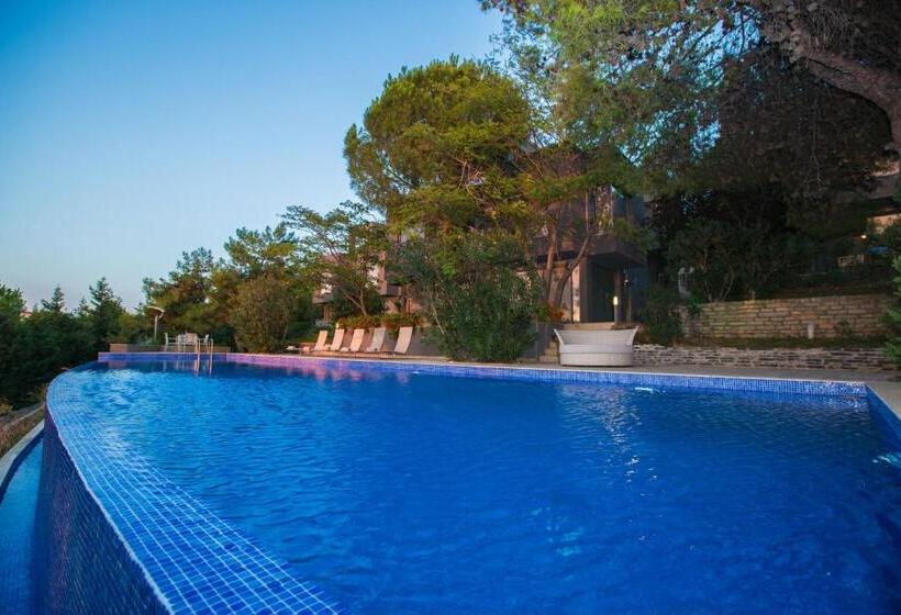 Вилла 1 Спальня, Pine Bay Holiday Resort