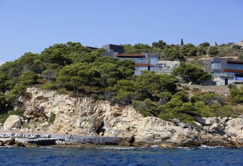 Вилла Deluxe 1 Спальня, Pine Bay Holiday Resort