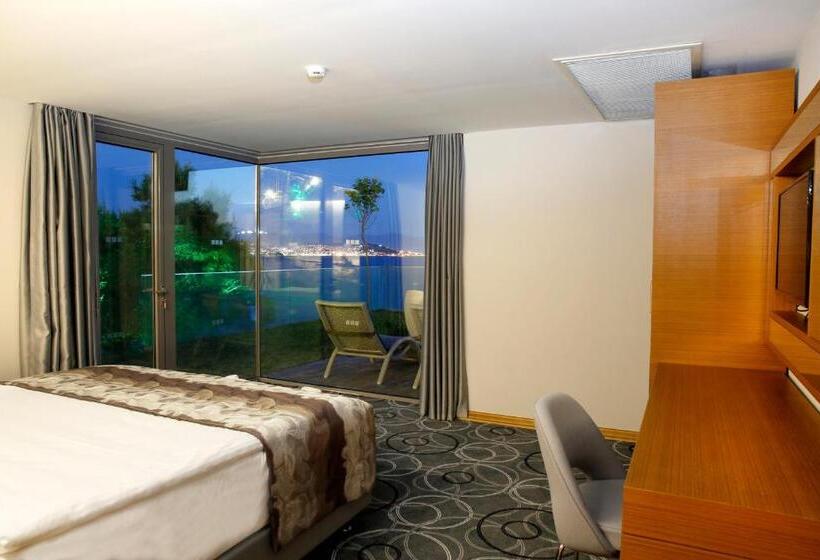 Вилла Deluxe 1 Спальня, Pine Bay Holiday Resort