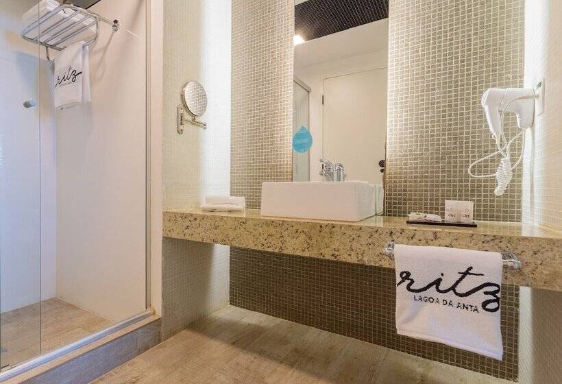스탠다드 룸, Ritz Lagoa Da Anta Hotel & Spa