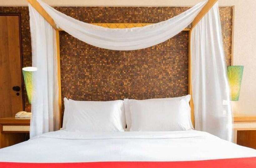스탠다드 룸, Ritz Lagoa Da Anta Hotel & Spa