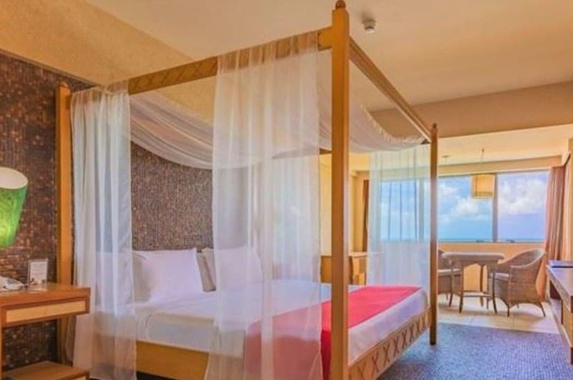 标准间, Ritz Lagoa Da Anta Hotel & Spa