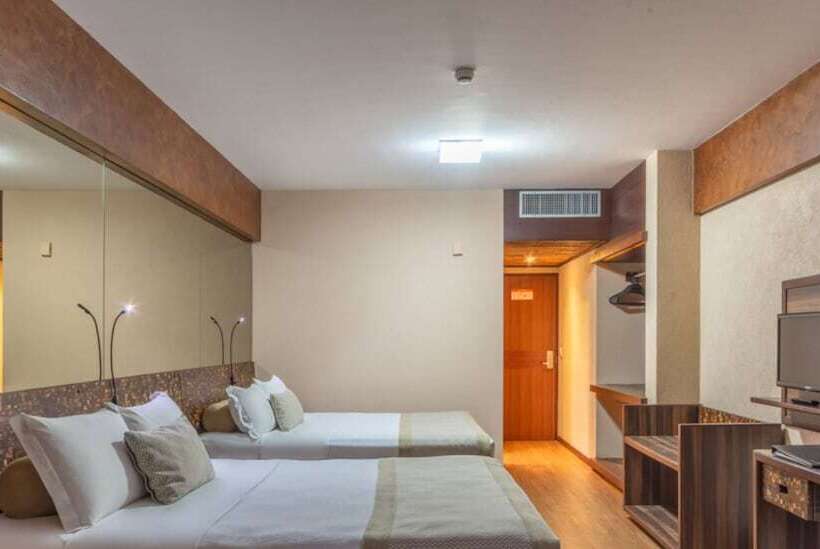 프리미엄 룸, Ritz Lagoa Da Anta Hotel & Spa