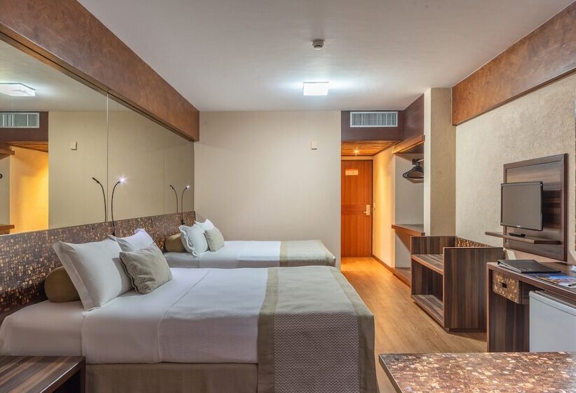 高级客房, Ritz Lagoa Da Anta Hotel & Spa