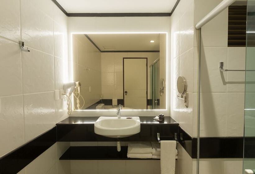 غرفة بريميوم, Ritz Lagoa Da Anta Hotel & Spa