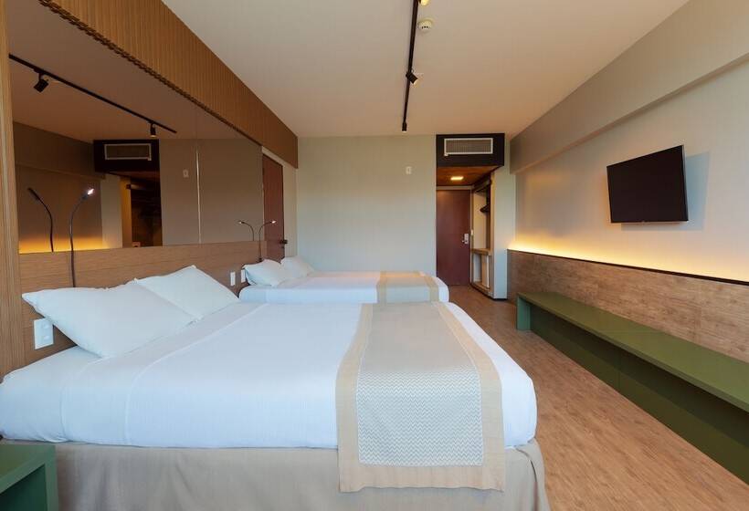 프리미엄 룸, Ritz Lagoa Da Anta Hotel & Spa