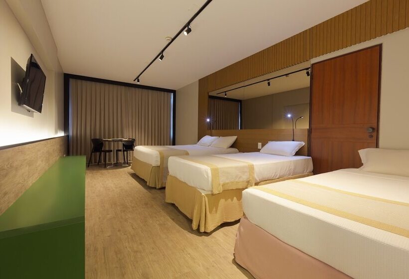 高级客房, Ritz Lagoa Da Anta Hotel & Spa