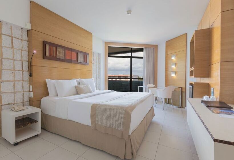 스탠다드 룸, Ritz Lagoa Da Anta Hotel & Spa