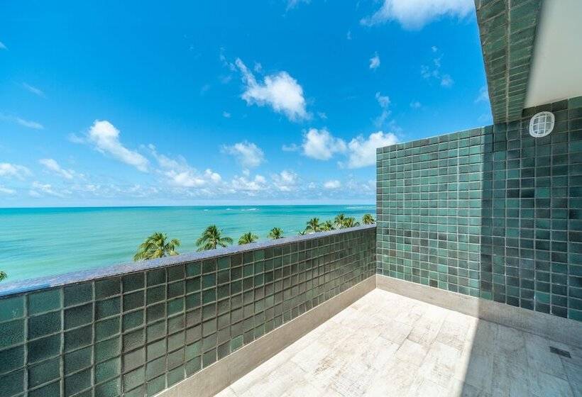 프레지덴셜 스위트, Ritz Lagoa Da Anta Hotel & Spa