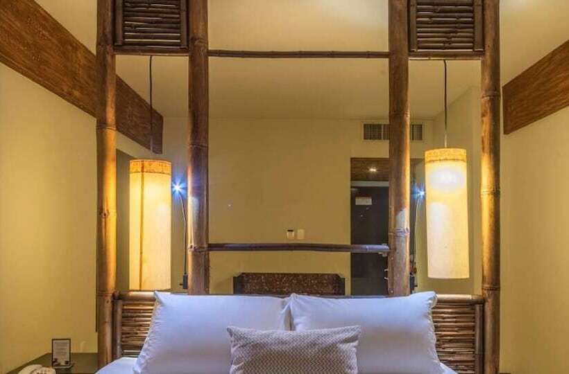 디럭스 룸, Ritz Lagoa Da Anta Hotel & Spa
