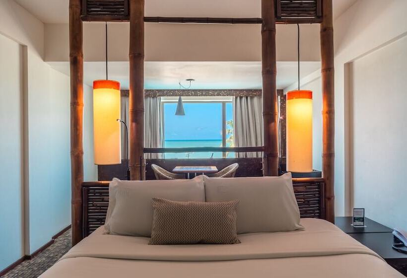 غرفة ديلوكس, Ritz Lagoa Da Anta Hotel & Spa