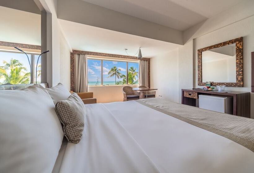 غرفة بريميوم, Ritz Lagoa Da Anta Hotel & Spa