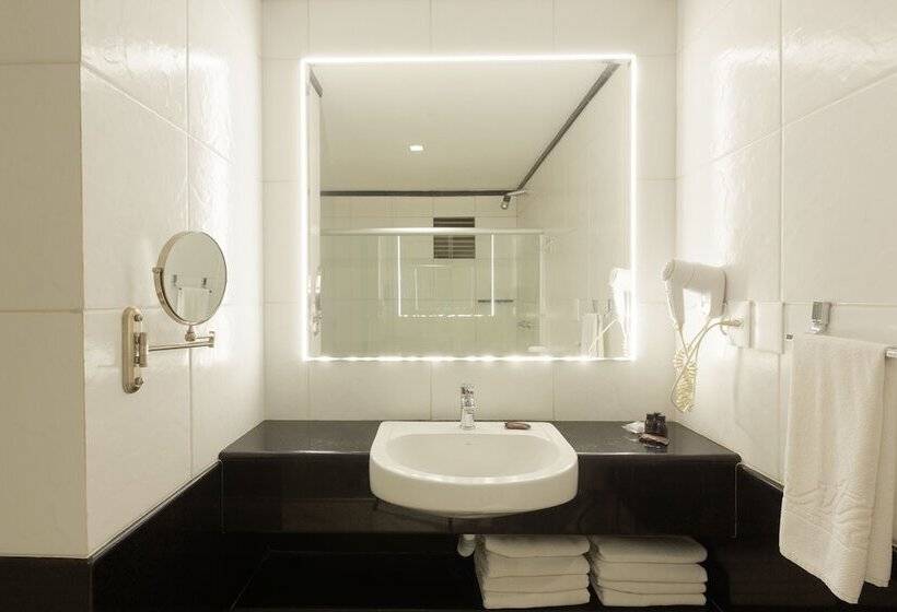 高级客房, Ritz Lagoa Da Anta Hotel & Spa