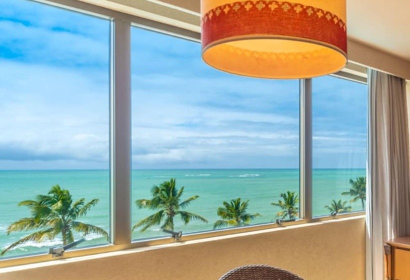 디럭스 룸, Ritz Lagoa Da Anta Hotel & Spa