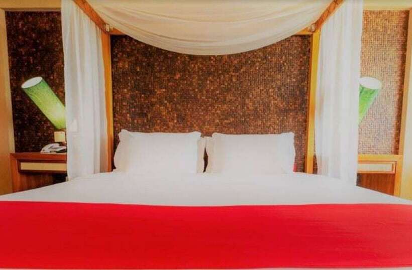 غرفة ديلوكس, Ritz Lagoa Da Anta Hotel & Spa
