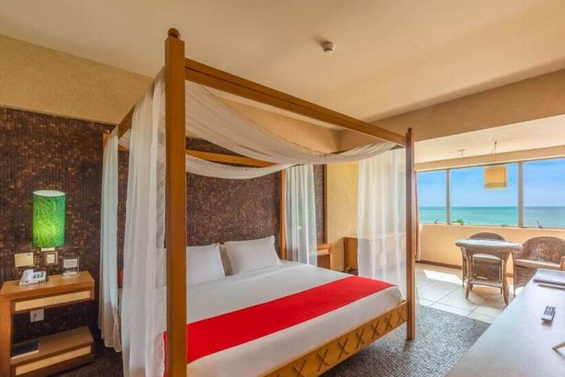 스위트, Ritz Lagoa Da Anta Hotel & Spa