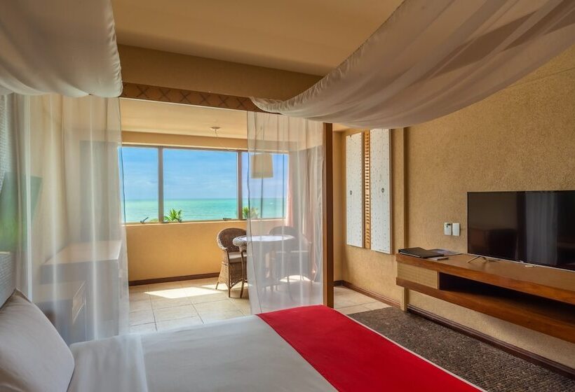 جناح, Ritz Lagoa Da Anta Hotel & Spa