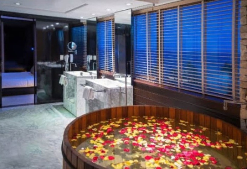 스위트, Ritz Lagoa Da Anta Hotel & Spa