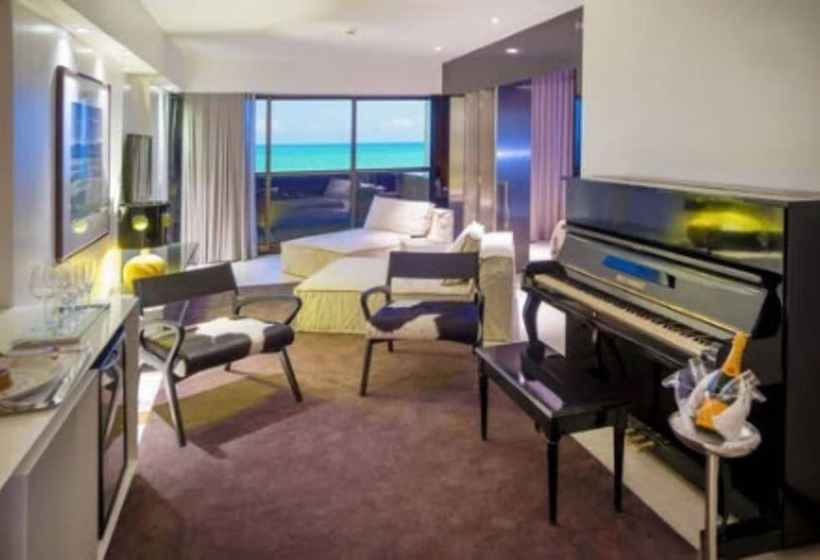 套房, Ritz Lagoa Da Anta Hotel & Spa