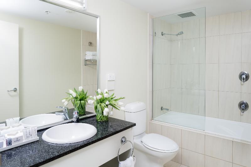 수피리어 룸 강 전망, Rydges Hotel Port Macquarie