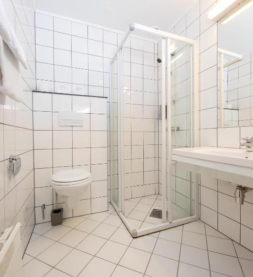 标准单人间, Thon Partner Hotel Narvik