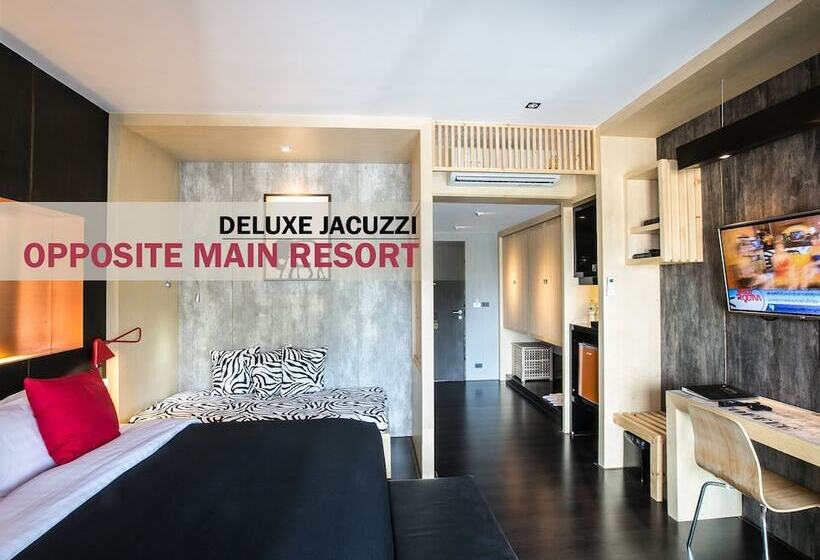 Люкс Повышенной Комфортности, Pavilion Samui Villas And Resort   Sha Extra Plus