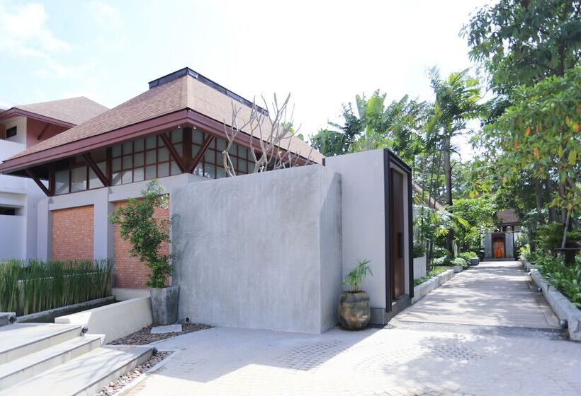 Вилла 2 Спальни, Pavilion Samui Villas And Resort   Sha Extra Plus