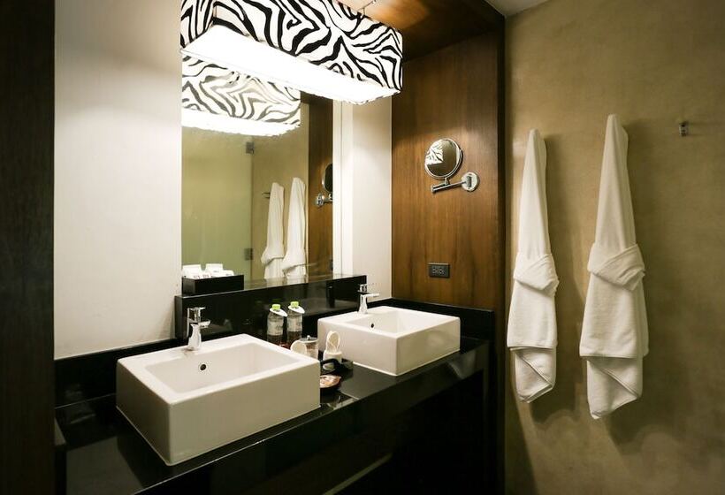 Люкс Повышенной Комфортности, Pavilion Samui Villas And Resort   Sha Extra Plus