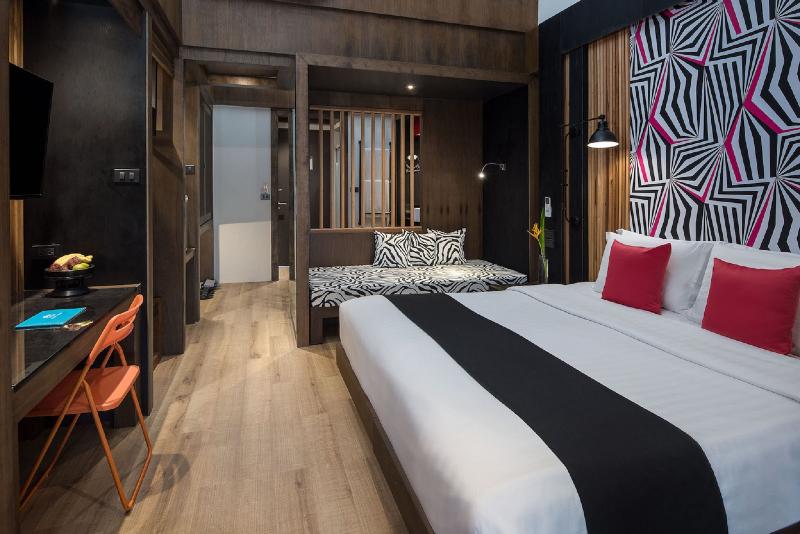 Люкс Повышенной Комфортности, Pavilion Samui Villas And Resort   Sha Extra Plus