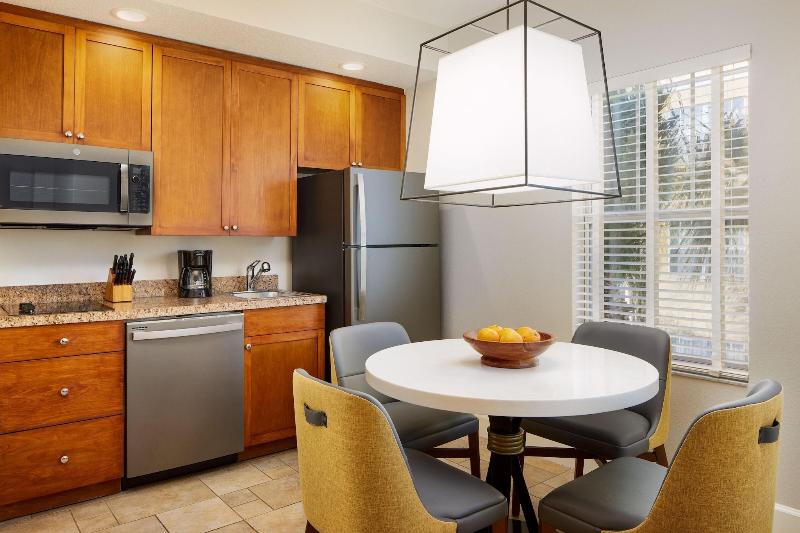 Вилла 1 Спальня, Sheraton Vistana Villages Resort Villas, I Drive Orlando