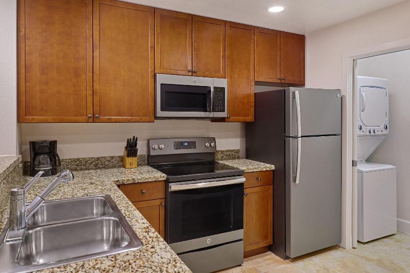Вилла 2 Спальни, Sheraton Vistana Villages Resort Villas, I Drive Orlando