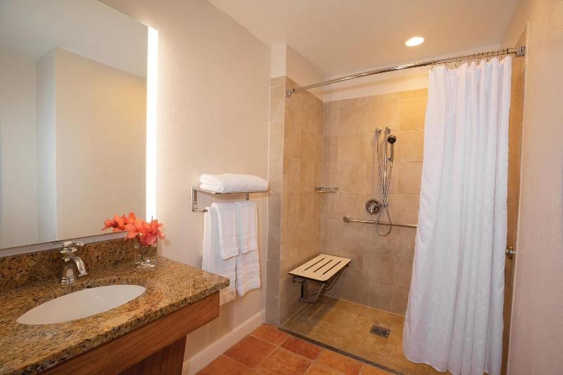 Вилла 2 Спальни, Sheraton Vistana Villages Resort Villas, I Drive Orlando