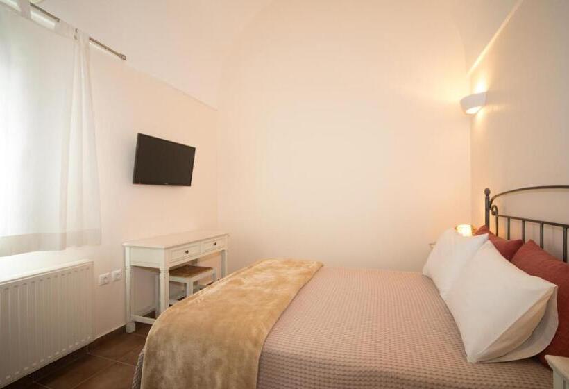 ベーシックルーム, Costa Marina Villas