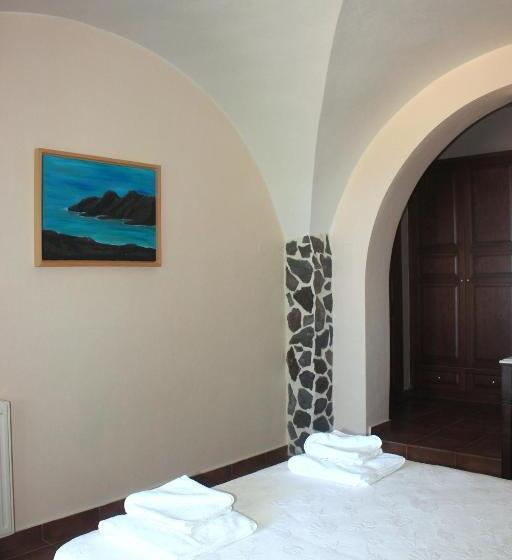 スタンダードルーム, Costa Marina Villas