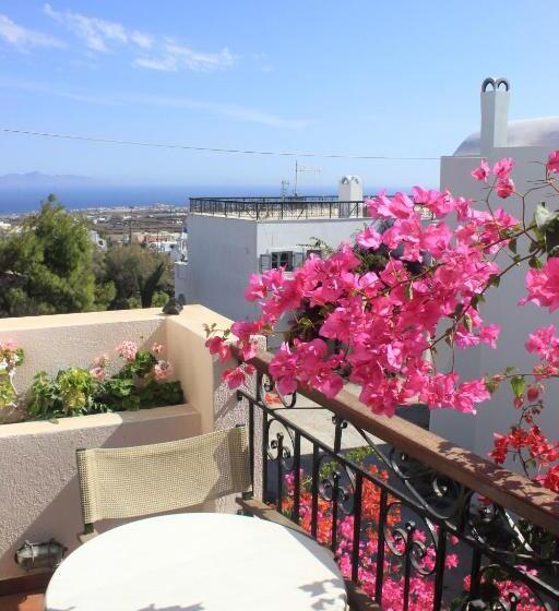 バルコニー付スタンダード４ベッドルーム, Costa Marina Villas