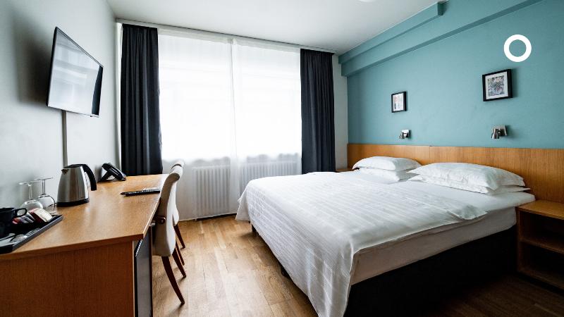 اتاق استاندارد, Center Hotels Klopp