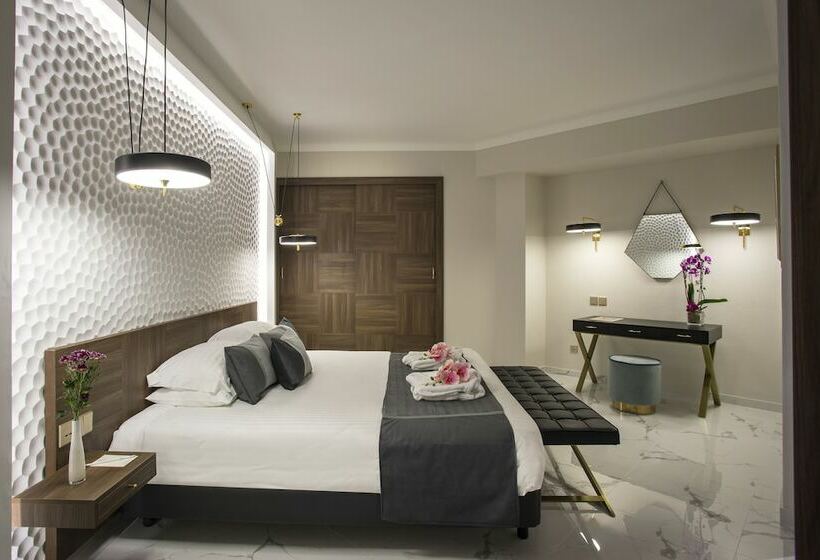 이그제큐티브 주니어 스위트, The Grandresort   Limited Edition By Leonardo Hotels