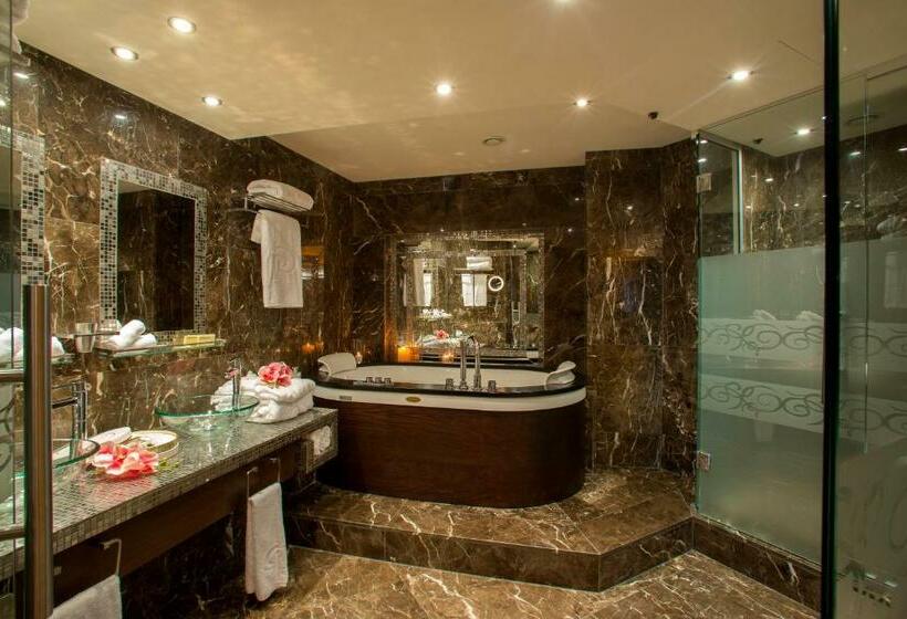 프레지덴셜 스위트, The Grandresort   Limited Edition By Leonardo Hotels