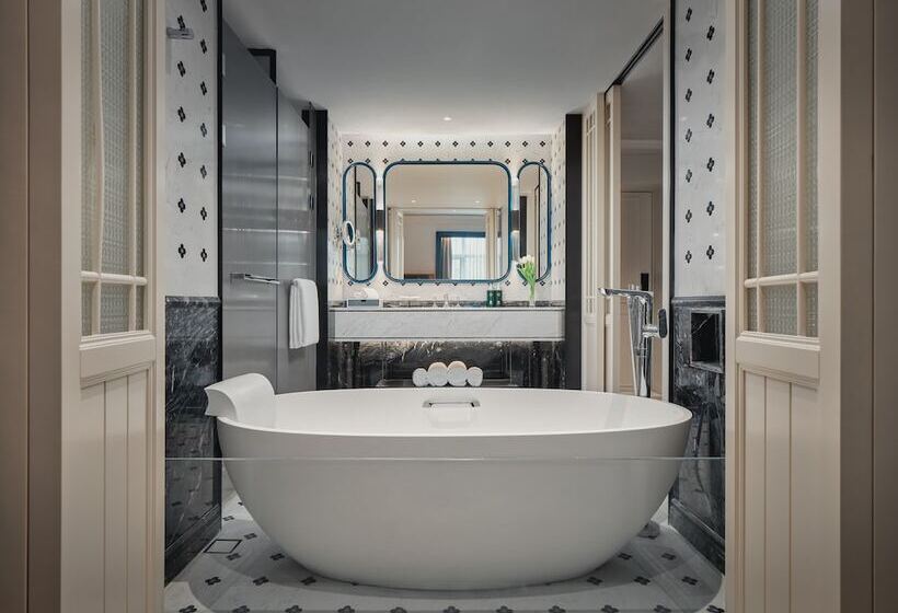 اتاق پرمیوم, Indigo Shenzhen Overseas Chinese Town, An Ihg