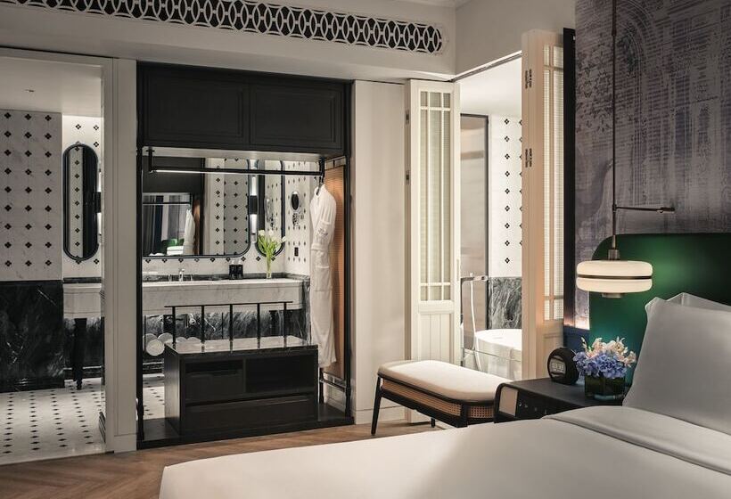 سوییت, Indigo Shenzhen Overseas Chinese Town, An Ihg