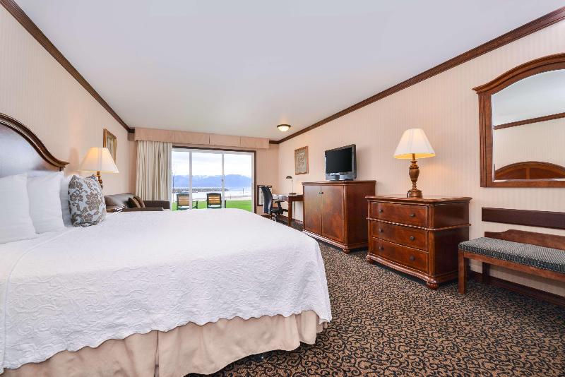 Номер Стандарт, Best Western Plus Park City Solna