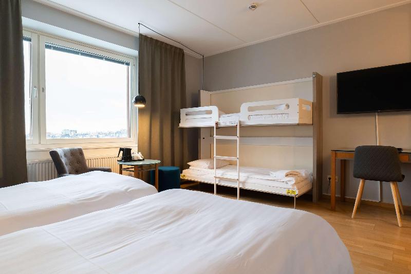 Семейный Номер, Best Western Plus Park City Solna