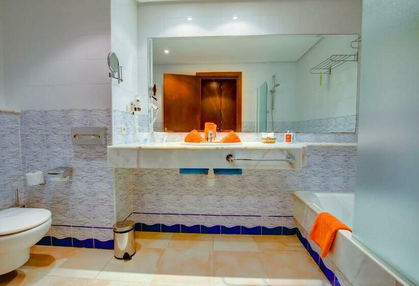 小型套房, Sbh Costa Calma Palace Thalasso & Spa