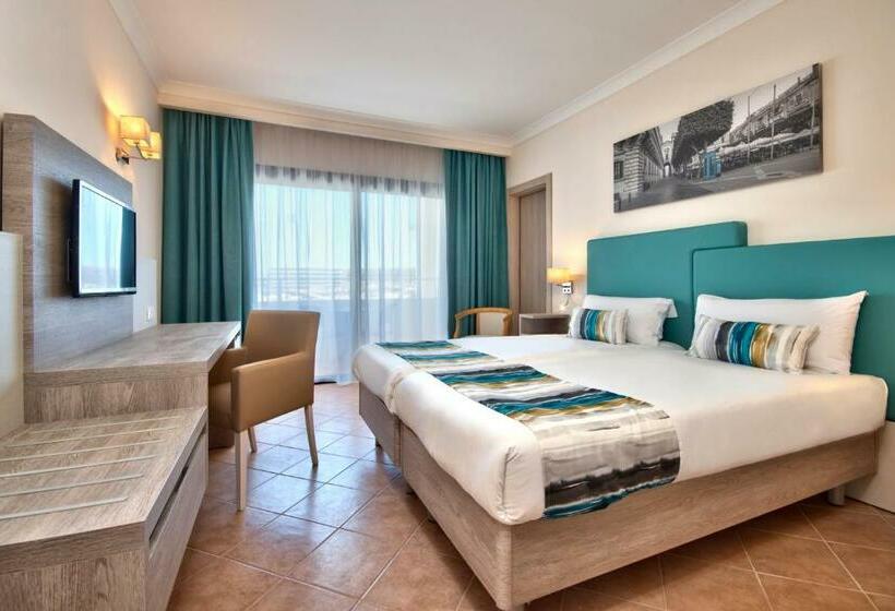 Полулюкс Вид на Море, Riviera Spa Resort - Adults Only