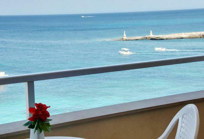 Трехместный Superior Вид на Море, Riviera Spa Resort - Adults Only