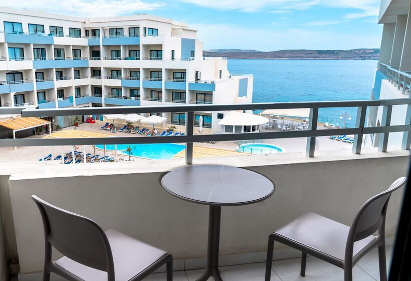 Номер Стандарт Вид на Бассейн, Riviera Spa Resort - Adults Only