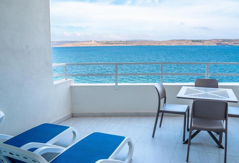 Полулюкс Вид на Море, Riviera Spa Resort - Adults Only