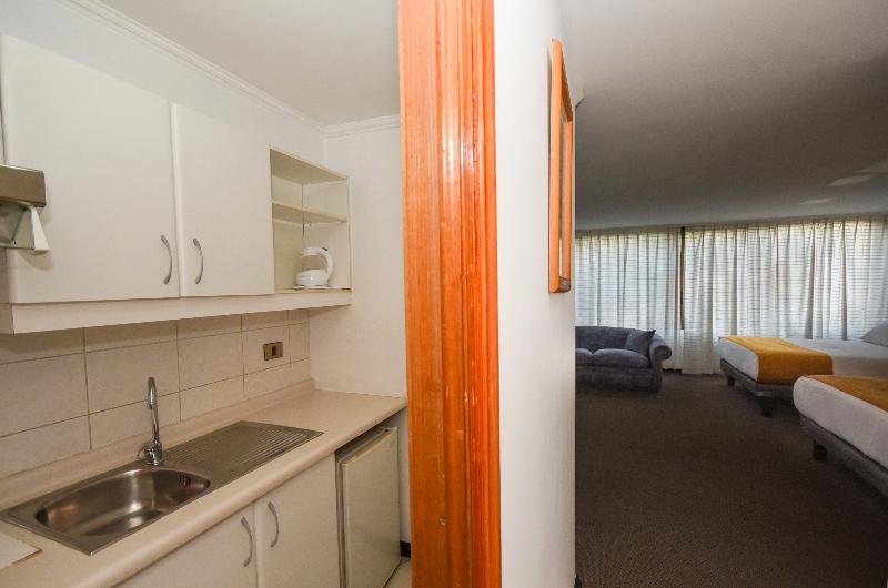 Quarto Estandar, Nogales By Tempo Rent
