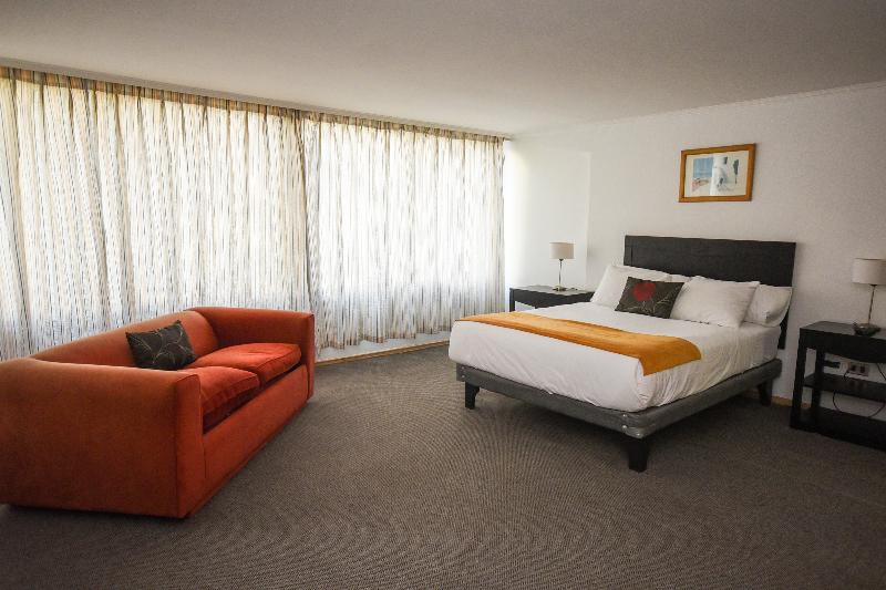 Quarto Estandar, Nogales By Tempo Rent